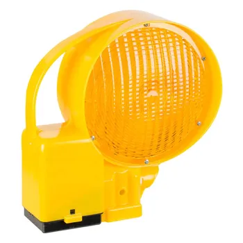 Blinkleuchte für Leitbaken