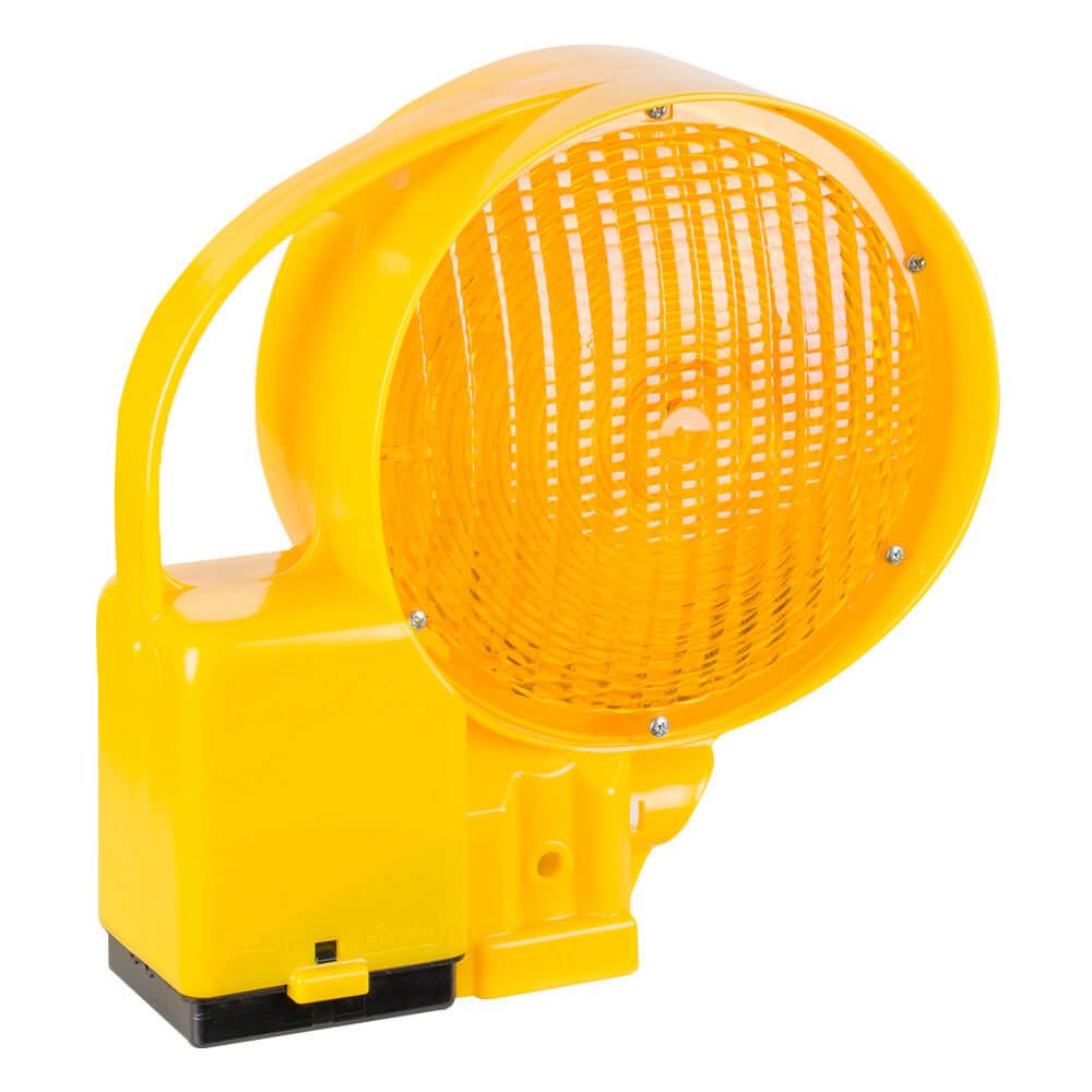 Blinkleuchte für Leitbaken