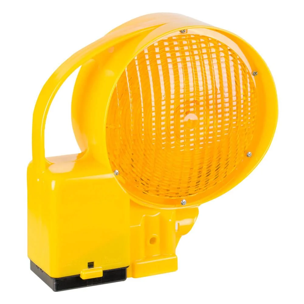 Flashing Light for Guide Beacons