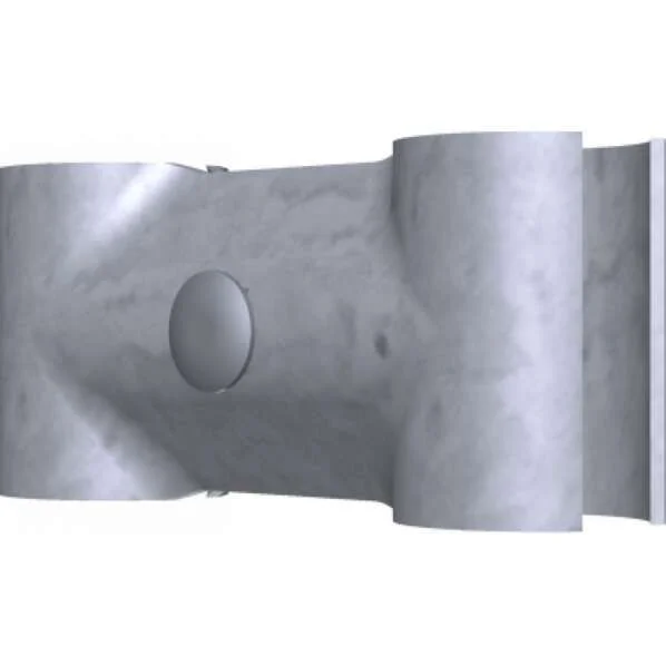 Verbindungsschelle Standard